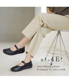 Pointer 本革 超軽量カジュアルシューズ