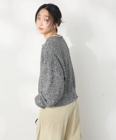 CRAFT STANDARD BOUTIQUE モールニットカーディガン