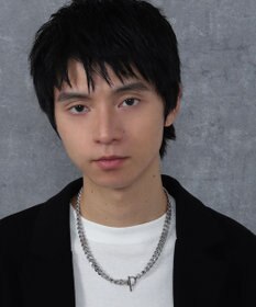 WEGO Mステンレスマンテルチェーンネックレス