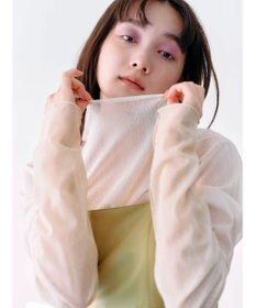 Green Parks ＫＢＦ　シアーグラデーションインナー