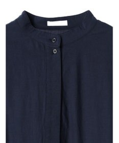 CRAFT STANDARD BOUTIQUE ウエスト切替ギャザーチュニック