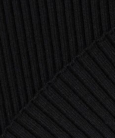 組曲 L 【WEB限定】ELENAオフショル風 ニットプルオーバー