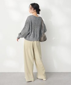 CRAFT STANDARD BOUTIQUE モールニットカーディガン