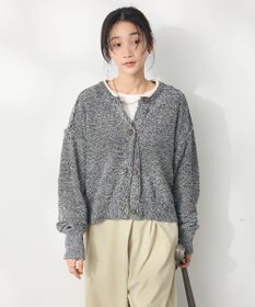 CRAFT STANDARD BOUTIQUE モールニットカーディガン