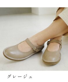 Pointer 本革 超軽量カジュアルシューズ