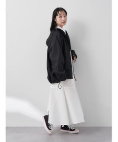 earth music&ecology スポーティーブルゾン