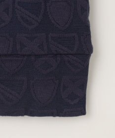 23区GOLF 【MEN】エンブレムハーフジッププルオーバー