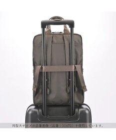 ACE BAGS & LUGGAGE ace. スリファム2 ビジネスリュック レディースビジネスシリーズ A4  13.3インチPC収納 11471