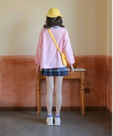 WEGO 【ハロウィン＆コスプレ】はなまるようちえん