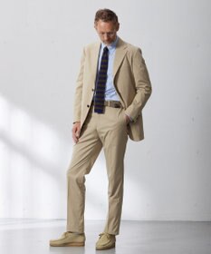 J.PRESS MEN TCポプリン オーセンティック ジャケット