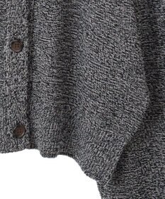 CRAFT STANDARD BOUTIQUE モールニットカーディガン