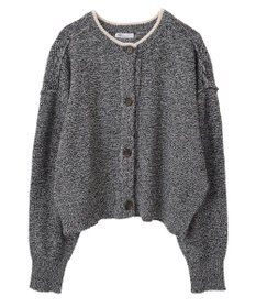 CRAFT STANDARD BOUTIQUE モールニットカーディガン