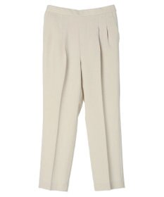 Green Parks 接触冷感　きれいシルエットパンツⅡ（テーパード）