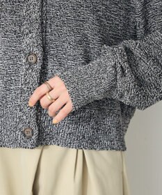 CRAFT STANDARD BOUTIQUE モールニットカーディガン