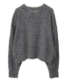 CRAFT STANDARD BOUTIQUE モールニットカーディガン