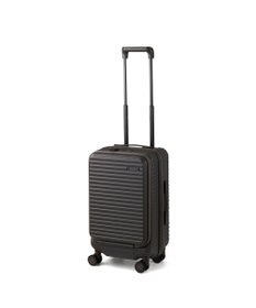 ACE BAGS & LUGGAGE EDGELINK CRUZBOX スーツケース 機内持込 フロントオープン 32/39L エキスパンド機能 05805 エッジリンク