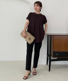 UNFILO スゴ機能 フレアニット