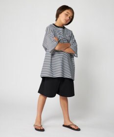 OP／FILA 【FILA】ボーダーラッシュスーツ