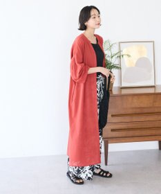 CRAFT STANDARD BOUTIQUE ジョーゼットワンピース