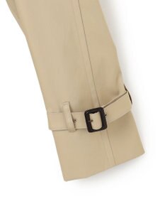 J.PRESS BASIC】VENTILE（R） ギャバジン トレンチ コート / J