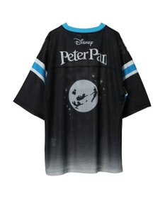 AMERICAN HOLIC ゲームシャツ／Ｐｅｔｅｒ　Ｐａｎ