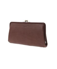 genten gソフト2 口金長財布