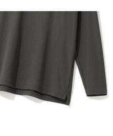 ZERO HALLIBURTON 【吸水速乾・保温】 Octa モックネックトップス ZHG-M5A8b 85124