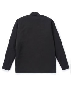 ZERO HALLIBURTON ゼロハリバートン ZERO HALLIBURTON ヒートエナジー×カラット　モックネック長袖 82246