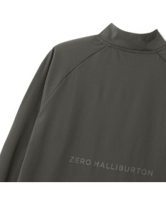 ZERO HALLIBURTON 【吸水速乾・保温】 Octa モックネックトップス ZHG-M5A8b 85124