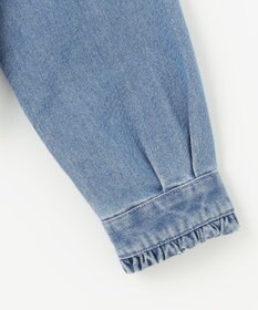 ANY KIDS デニム ジャケット