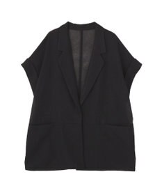 AMERICAN HOLIC メッシュフレンチジャケット