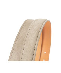 REGAL FOOT COMMUNITY 【リーガル】TS86 プレミアム スエードベルト ベルト