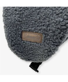 林八百吉商店 Coleman シープボアアビエーター