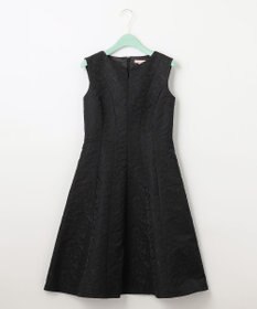 TOCCA 【洗える！】FLOWER MEADOW ドレス