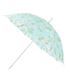 MOONBAT ポール＆ジョー アクセソワ 長傘 クリザンテーム