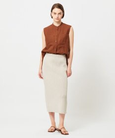 BEIGE， COME / タイトスカート