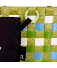 ROOTOTE 1077【カゴバッグ】SC.ベビールー.バスケット-A