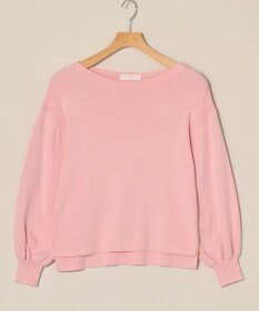 ONWARD Reuse Park 【any SiS】ニット春夏