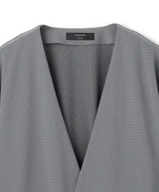 JOSEPH HOMME 【新色追加】エアトールストレッチ　カーディガン