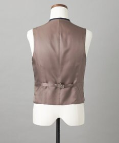 GOTAIRIKU 【ZEGNA/ゼニア】TROFEO/トロフェオ 3ピーススーツ（ダークグリーン）