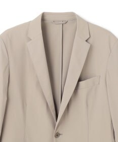 JOSEPH HOMME 新素材【ストレッチ】トリコソリッドストレッチ ジャケット