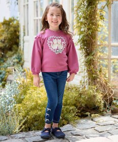 ANY KIDS 7days ガーリー パンツ