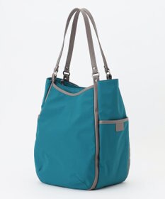 Y'SACCS 【ムック本掲載】タスランナイロントートバッグ midium