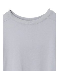 Green Parks ナイロンドッキングカットチュニック