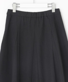 J.PRESS LADIES 【WEB限定カラーあり】アキハ BREEZE COOL フレア スカート