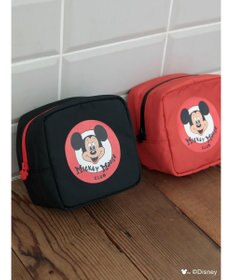 Green Parks ミッキーマウス・クラブ／ポーチ