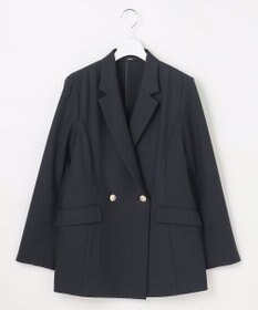 ANY SIS L スマートビューティストレッチテーラード ジャケット