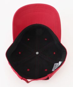 J.PRESS YORK STREET 【UNISEX】ロゴキャップ