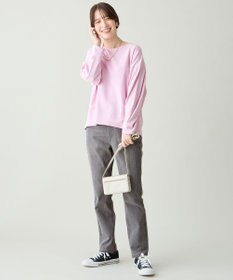 ANY 7daysデイリースキニーデニム