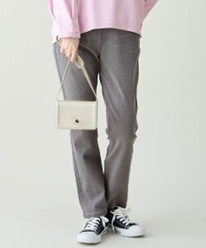 ANY 7daysデイリースキニーデニム